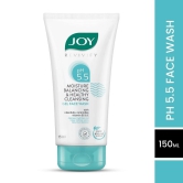 Joy Revivify pH 5.5 Face Wash 150ml, (Pack of 1)