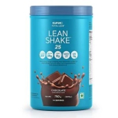 GNC Lean Shake Chocolate Flavour 750gm