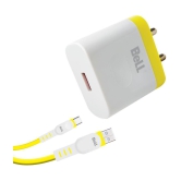 Bell - Type C 5.4A Charging Dock - White