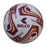 BELCO Sports Domain Thermo Bonded Football Size 5 - 5