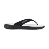 Campus - Black Womens Thong Flip Flop - None