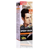 Bigen Mens Speedy 103 Temporary Hair Color Dark Brown 20 g