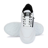 ShoeRise White casual shoes White Mens Sneakers - None