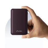 20000 mAh Nano Power Bank-Purple