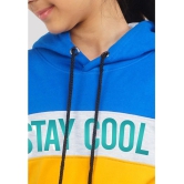 ARIEL Girs Hoodies - None