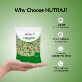 Nutraj Cardamom (Elaichi) 50gm 50gm (Pack of 2)