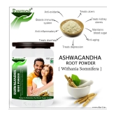 rawmest Ashwagandha Powder 100 gm Pack of 3