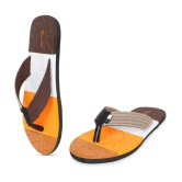 Phonolite Multicolor Womens Thong Flip Flop - None