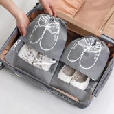 Travel Shoe Bags-Pack of 15 @1299