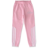 Juscubs Pink Girls Joggers - None