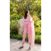 Gulaabda Suit Set-XS