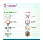 MAJESTIQUE Face 150 g Facial Wipes & Finger sponge