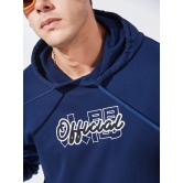 Official Navy Sweatshirt-S / Navy