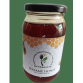 SESAME HONEY | 500 Gram