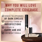 Daily Life Forever52 Complete Coverage Concealer - COV002 (10gm)-10gm