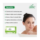 Alite - Antibacterial Soap for All Skin Type ( Pack of 5 )