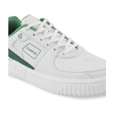 Campus OG-10 White Men''s Sneakers - None