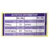 Cadbury 5 Star, 10.1 G Pouch