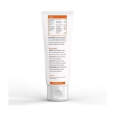 Mars by GHC Broad Spectrum UVA & UVB Protection Anti-Pollution Sunscreen Cream SPF 50 - SPF 50 PA++ (50 g)