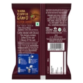 Tata Tetley Grand Filter Coffee,100 gm