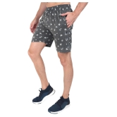 Zeffit Multi Shorts Single - None