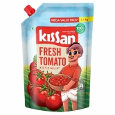 Kissan Fresh Tomato Ketchup 1.1 kg