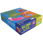  Make Your Own Slime Lab: Mix & Make Silly Slimy Fun!