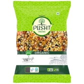 Pusht Organic Mix Dal, 500 Gm