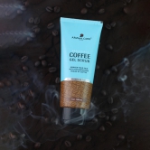 Aroma Care Essentials Coffee Gel Scrub, 100 ml