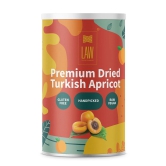 Premium Dried Turkish Apricot – 500 gm