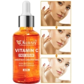 KURAIY Radiant Glow Face Serum For All Skin Type ( Pack of 2 )