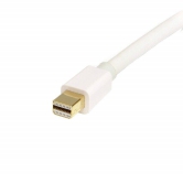 Hi-Lite Essentials Mini DP Display Port to HDMI Cable 4K x 2K - 3 Mtrs