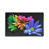 Revexo Set of 6 PVC Table Mats - Multi