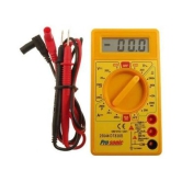 EmmEmm Digital Multimeter DT-830