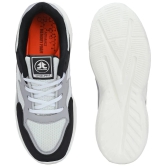 OFF LIMITS ROGER Off White Mens Sports Running Shoes - None