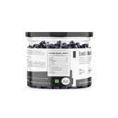 Zucchero Exotic Dried Blackberry, 200g | Crunchy & Goey Berries