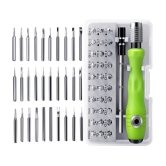 GIT 32 Pcs Screwdriver Set