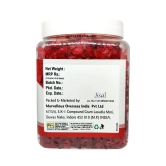 Puramio Tutti Frutti - Red, 800 gm