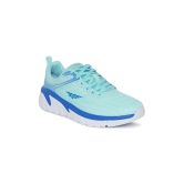 RedTape Women's Blue Walking Shoes