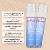 Pore Perfect Tonic - Niacinamide Face Toner with BHA Extract