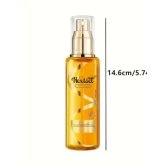 Perfumed Hair Care Essential Oil Spray For Repair Dry & Frizzy Hair