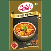 Catch Garam Masala - Adds Flavour & Aroma, 100 G Carton