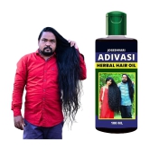 Jogeshvari Damage & Repair Amla Oil 100 ml ( Pack of 1 )