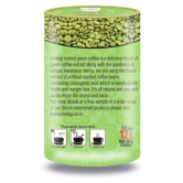 Zindagi Instant Green Coffee Powder - Green Coffee Beans Powder - Weight Loss 20 gm Pack of 2