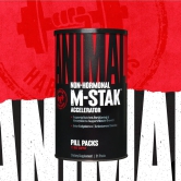 Animal M-Stak 21