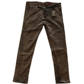 SURIYA TREND SETTER-Mens Cotton Jeans