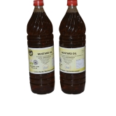 Mustard Oil