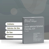 Skin Brightening Men's Facial Kit-Facial Kit / All Skin