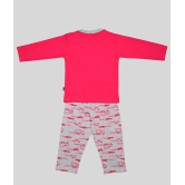 Wise Guys Baby Boys Top & Bottom Set - None