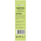 Herbal Canada Aloevera Vinegar Liquid 500 ml